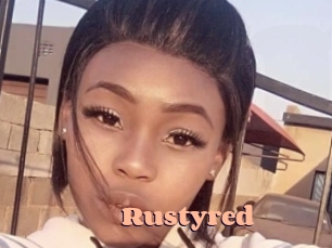 Rustyred