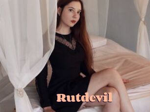 Rutdevil