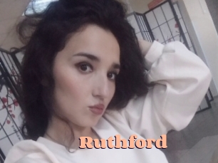 Ruthford