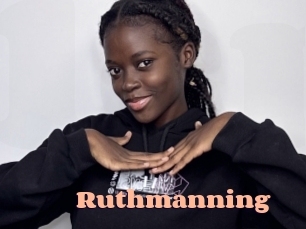 Ruthmanning