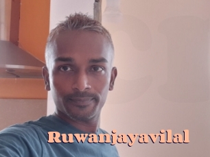 Ruwanjayavilal