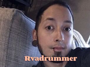 Rvadrummer