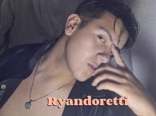 Ryandoretti