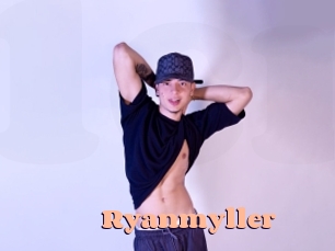 Ryanmyller