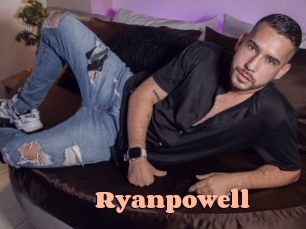 ryanpowell Chatte Rasée