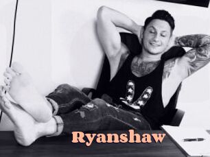 Ryanshaw