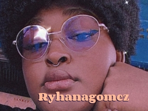 Ryhanagomez