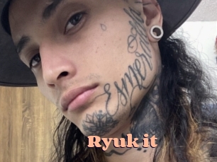 ryuk_it Chatte Rasée