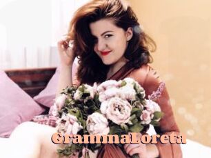 GrammaLoreta