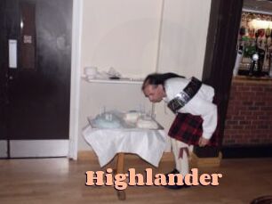 ScottishMan