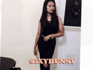 S3XYBUNNY