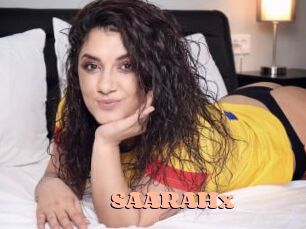 SAARAHx