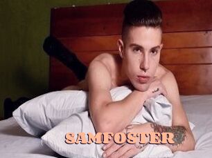 SAMFOSTER
