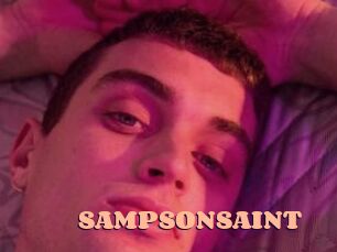 SAMPSONSAINT