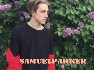 SAMUEL_PARKER Chatte Rasée