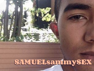 SAMUELsammySEX