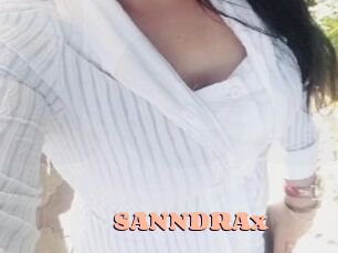 SANNDRAx