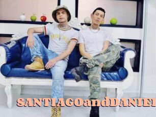 SANTIAGOandDANIEL