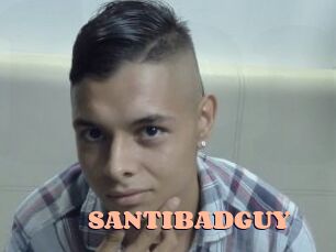 SANTIBADGUY