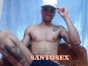 SANTO_SEX
