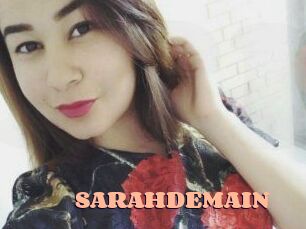 SARAH_DEMAIN