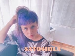 SATOSHILA Chatte Rasée