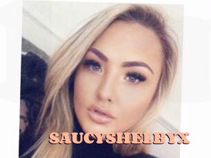 SAUCYSHELBYX