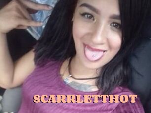 SCARRLETTHOT