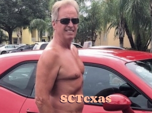 SCTexas Chatte Rasée