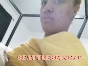 SEATTLESFINEST