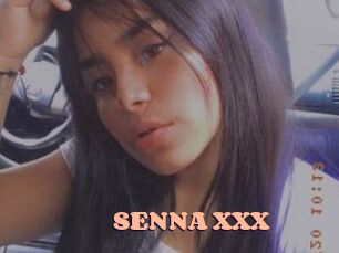 SENNA_XXX Chatte Rasée