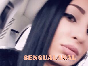 SENSUALANAL
