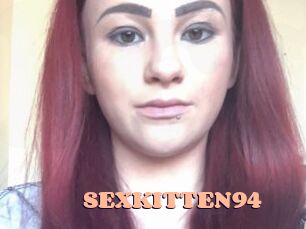 SEXKITTEN94