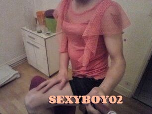 SEXYBOY02