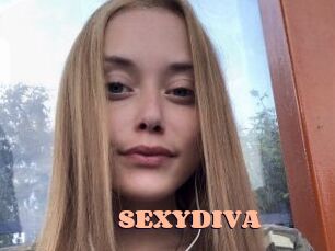 SEXYDIVA
