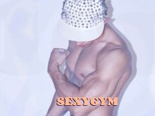 SEXYGYM