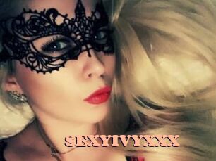 SEXYIVYXXX