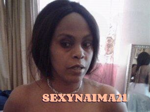 SEXYNAIMA21