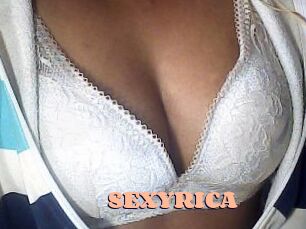 SEXYRICA