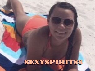 SEXYSPIRIT88 Chatte Rasée