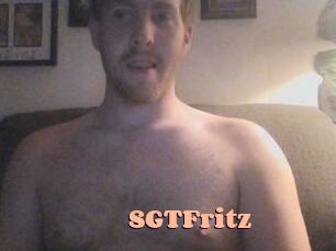SGTFritz Chatte Rasée