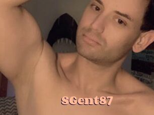 SGent87