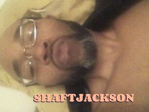 SHAFTJACKSON Chatte Rasée