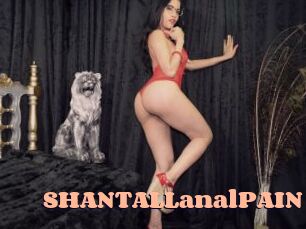 SHANTALLanalPAIN