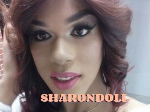 SHARONDOLL