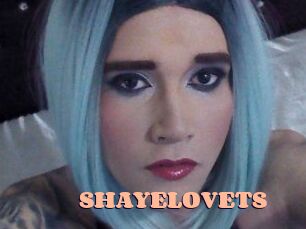 SHAYELOVETS