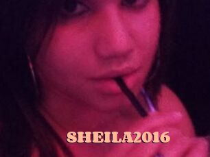 SHEILA2016