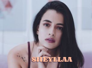 SHEYLLAA