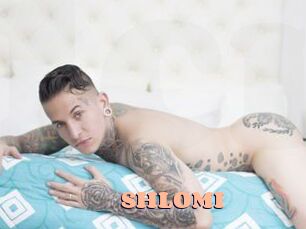 SHLOMI