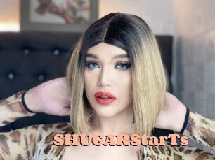 SHUGARStarTs